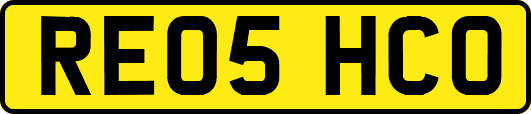RE05HCO