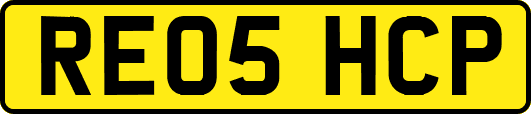 RE05HCP