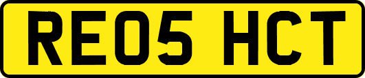 RE05HCT