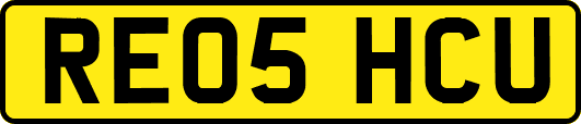 RE05HCU