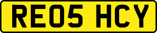 RE05HCY