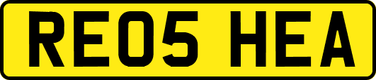 RE05HEA