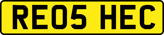 RE05HEC