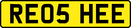 RE05HEE
