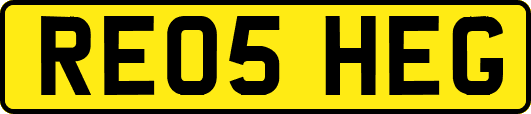 RE05HEG