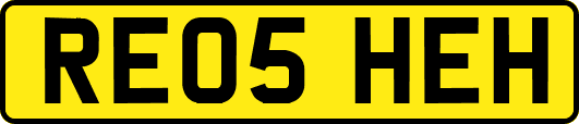 RE05HEH