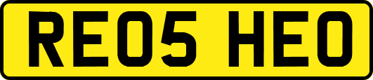 RE05HEO