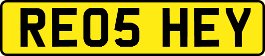 RE05HEY