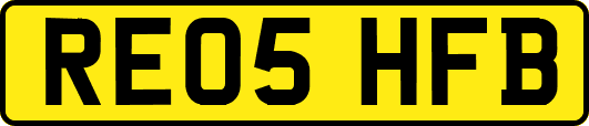 RE05HFB