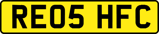RE05HFC