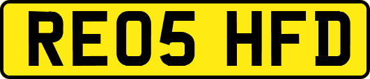 RE05HFD