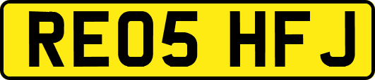 RE05HFJ