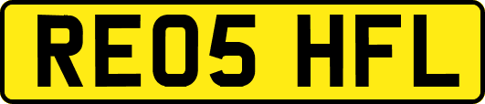 RE05HFL