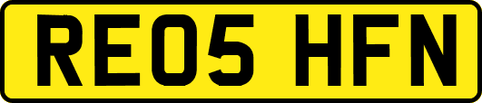 RE05HFN