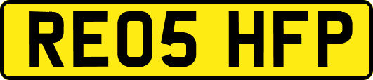 RE05HFP