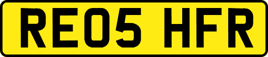 RE05HFR