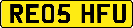 RE05HFU