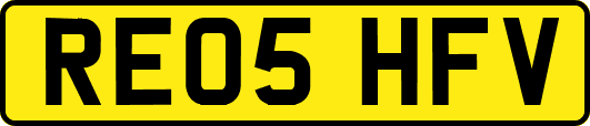 RE05HFV