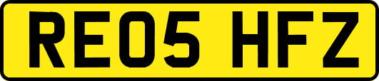 RE05HFZ