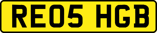 RE05HGB