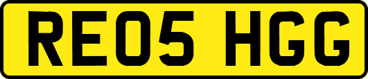 RE05HGG