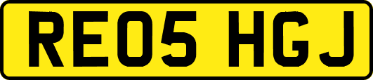 RE05HGJ