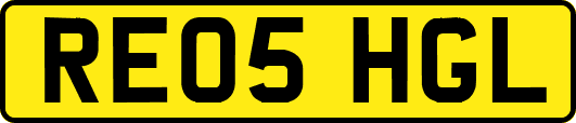 RE05HGL