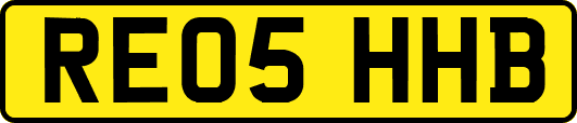 RE05HHB