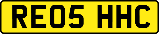 RE05HHC