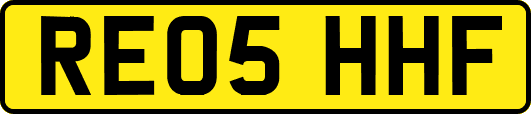 RE05HHF