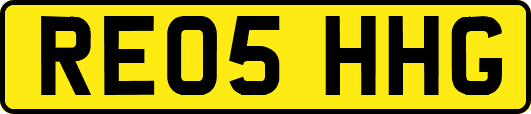 RE05HHG
