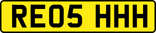 RE05HHH