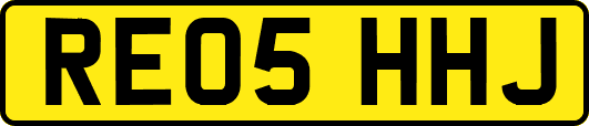 RE05HHJ