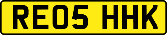RE05HHK