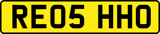 RE05HHO