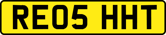 RE05HHT