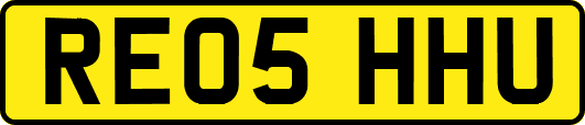 RE05HHU