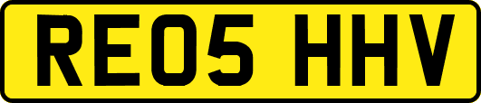 RE05HHV