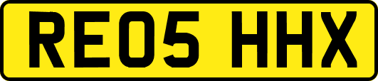 RE05HHX