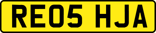 RE05HJA