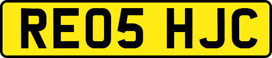 RE05HJC