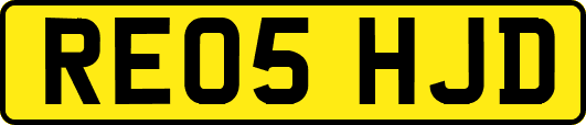 RE05HJD