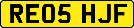 RE05HJF