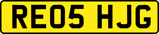 RE05HJG