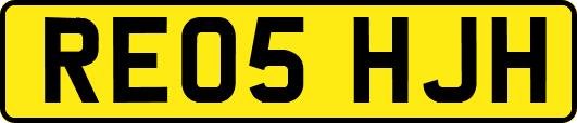 RE05HJH