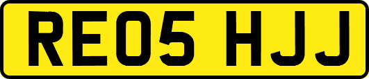 RE05HJJ