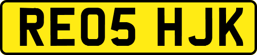 RE05HJK