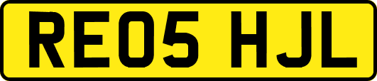RE05HJL