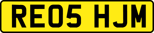 RE05HJM