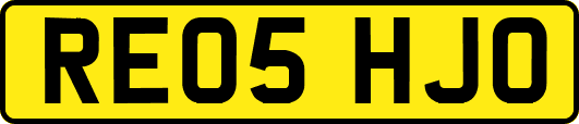 RE05HJO